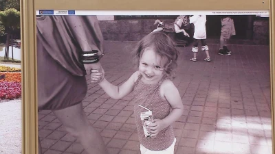Wejherowo: Magia na miejskich ulicach