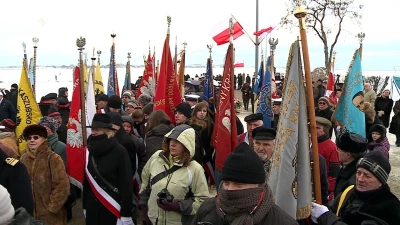 Zaślubiny Polski z Morzem
