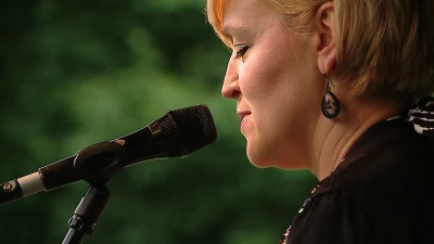 Koncert Krystyny Stańko w Wejherowie