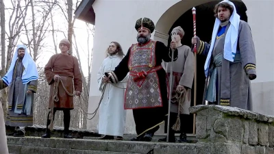 fot. Leszek Spigarski