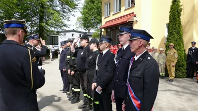 fot. Leszek Spigarski