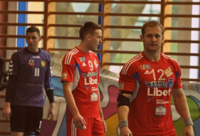 Tytani Wejherow vs MKS Grudziądz
