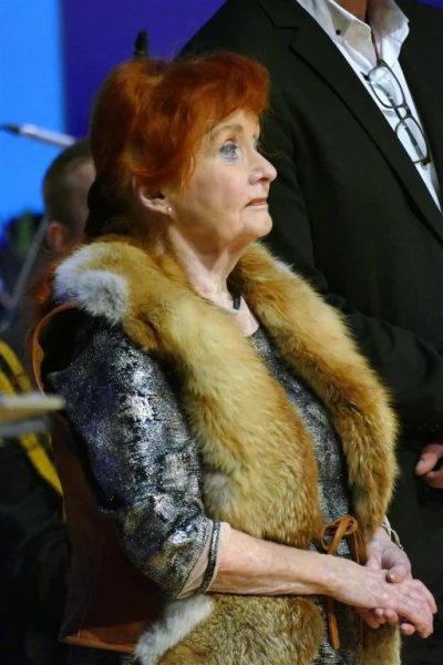 XVII Gala Mistrza Mowy Polskiej Wejherowo 2017 - fot. Leszek Spigarski