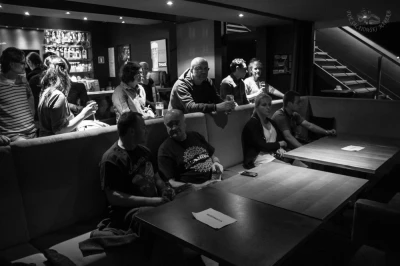 Globaltica 2015 - dzień piąty