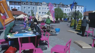Wejherowo wspiera ESK 2016