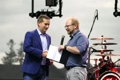 Dni Gminy Krokowa 2017