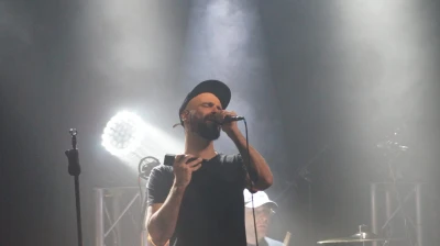 Fisz Emade Tworzywo w Redzie