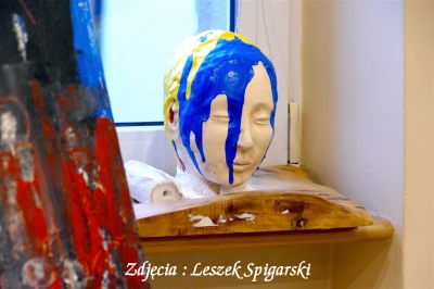 fot. Leszek Spigarski