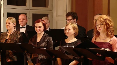 Koncert kaszubskich kolęd w Wejherowie