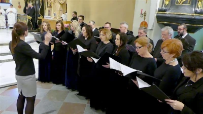 Dzień św. Józefa - święto Powiatowego Cechu Rzemiosł – fot. Leszek Spigarski