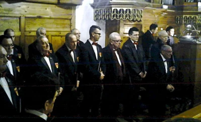 fot. Leszek Spigarski