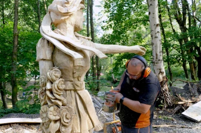 Fot. Leszek Spigarski