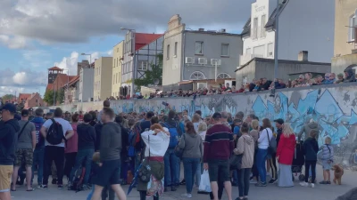 D-Day Hel 2021