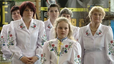 Przegląd Wielkanocny w Luzinie