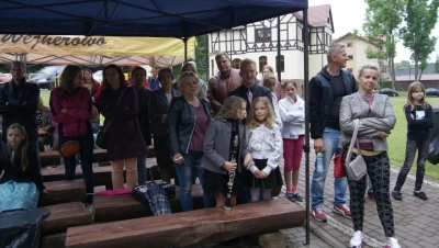 Dni Gminy Wejherowo 2014