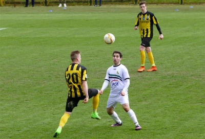 Gryf Wejherowo vs PGE GKS Bełchatów 4:1