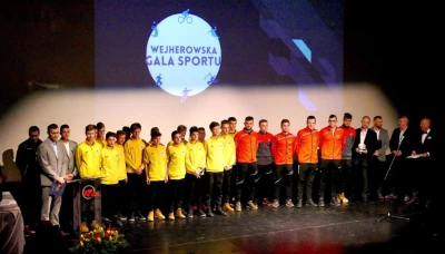 Wejherowska Gala Sportu