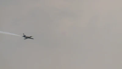Red Bull Air Race Gdynia 2014