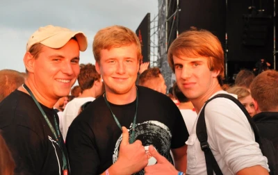 Open\'er Festival 2012 - dzień trzeci
