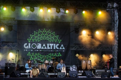 Globaltica 2016 dzień III (fot. Marek Sałatowski)
