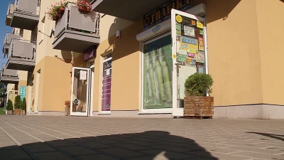 Zobacz szczęśliwą kolekturę w Redzie