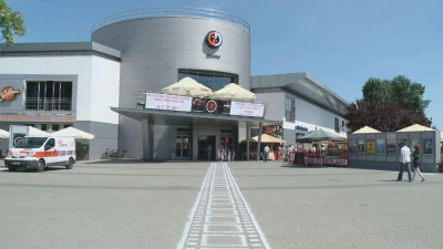 I dzień Festiwalu Polskich Filmów Fabularnych