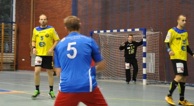 Tytani Wejherowo vs Stal Gorzów Wielkopolski