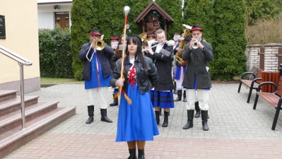 Rzemieślnicy świętowali w Wejherowie