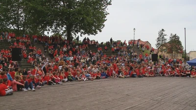 Wejherowo Biega