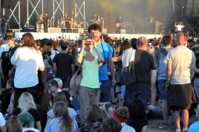 Opener 2015. Dzień trzeci