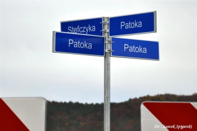 Kolejny etap budowy Węzła Zryw