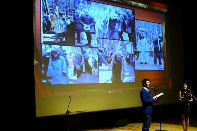 Jubileusz 15-lecia Misterników Kaszubskich – fot. Leszek Spigarski