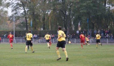 Derby MTK. Gryf vs Orkan