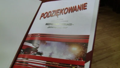 PKP nagrodziło TTM
