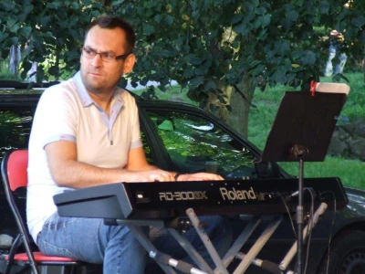 Wejherowo: Koncert jazzowy