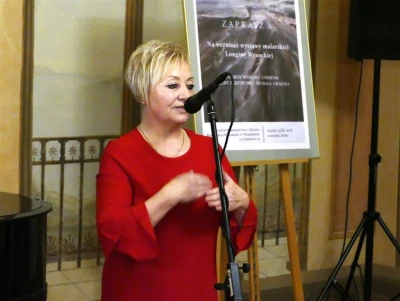 Malarstwo inspirowane muzyką