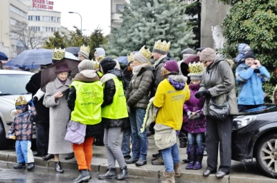 Orszak Trzech Króli