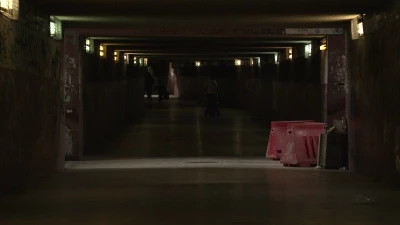 Nagły remont cieszy wejherowian
