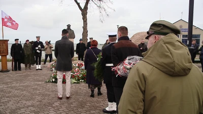 102. rocznica zaślubin Polski z morzem