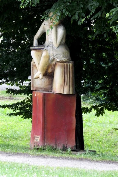 fot. Leszek Spigarski