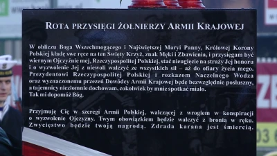 Święto Niepodległości w Rumi 2014