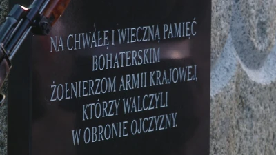 Święto Niepodległości w Rumi 2014
