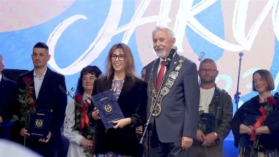 Dzień Jakuba 2026. Fotoreportaż z tłumu