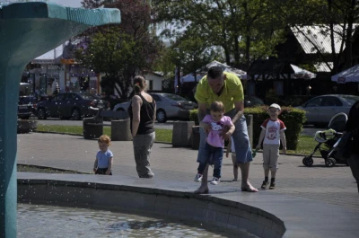 Gdynia u progu sezonu turystycznego
