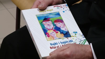 Dzień Kaszubski w I LO w Wejherowie