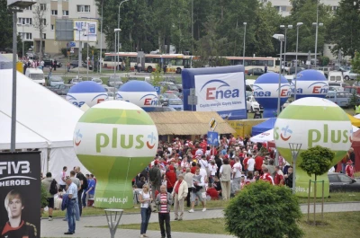 Liga Światowa 2011: Polska – Włochy