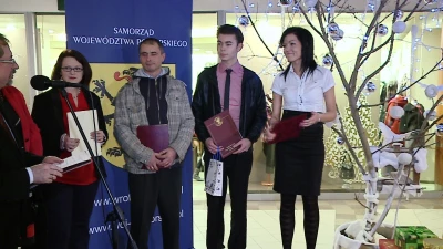 Finał VII Pomorskiego Biznesplanu