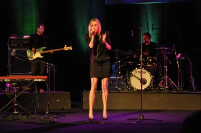 Gdynia: Ladies' Jazz Festival – dzień trzeci