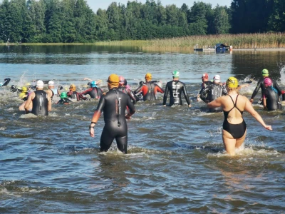 StoneMan Triathlon Szemud 2021