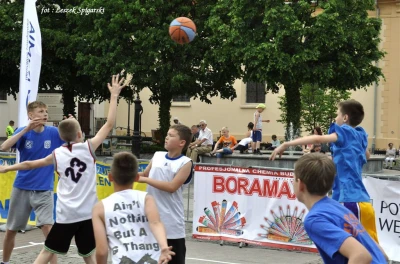 fot. Leszek Spigarski